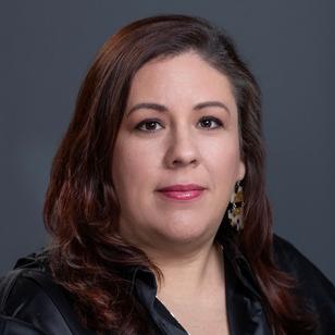 Joie D. Acosta