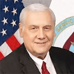 Kenneth W. Kizer