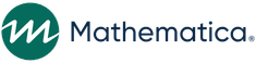 Mathematica logo